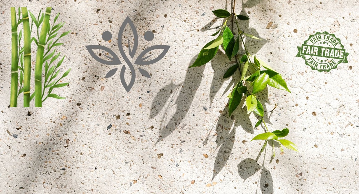 Produkte nachhaltig und individuell gestaltbar Produkte aus Bambus, Kork bei Luckytours Reiseshop 24